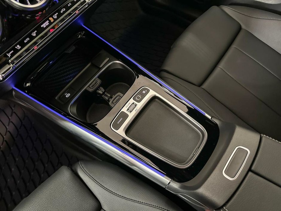 2026 Mercedes-Benz GLA 250 4MATIC