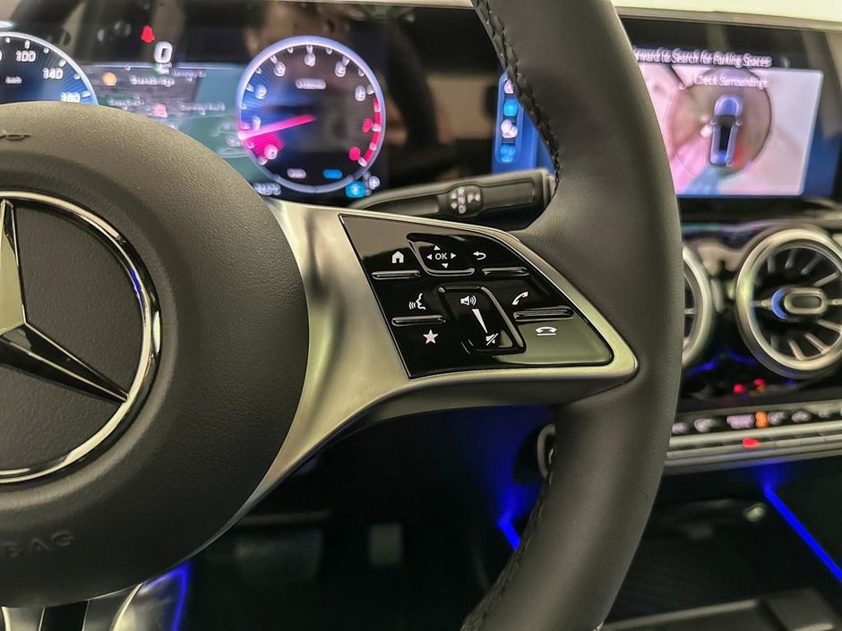 2026 Mercedes-Benz GLA 250 4MATIC SUV