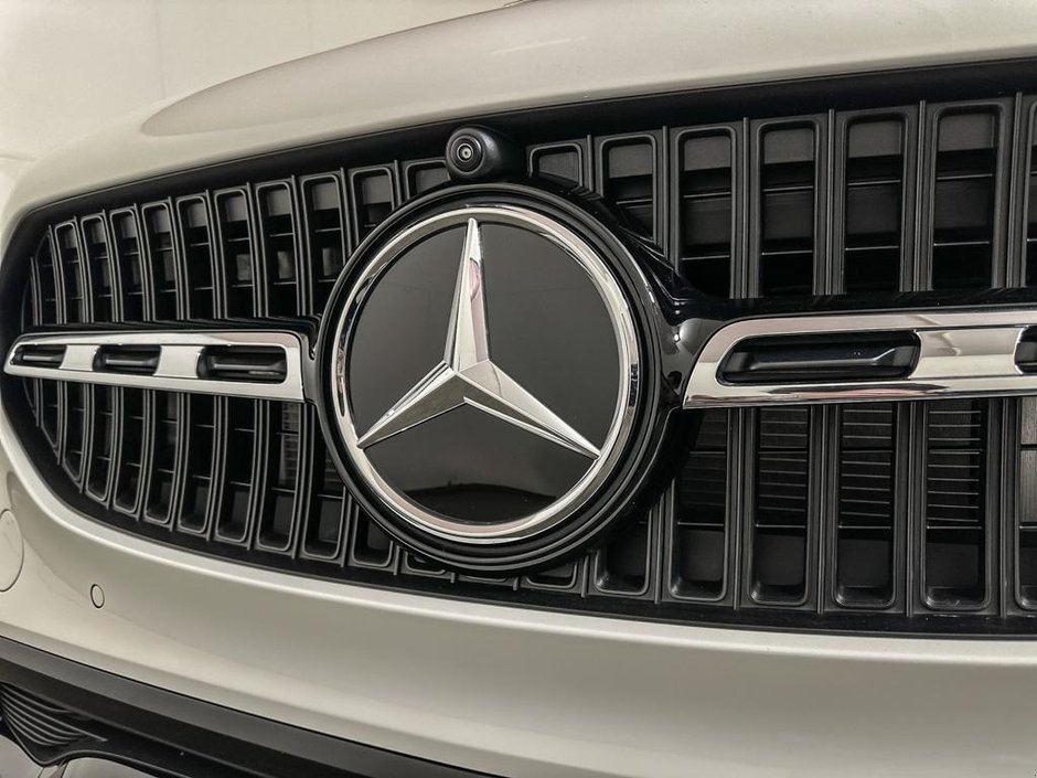 2026 Mercedes-Benz GLA 250 4MATIC SUV