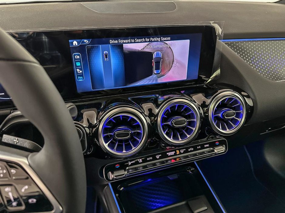 2026 Mercedes-Benz GLA 250 4MATIC SUV