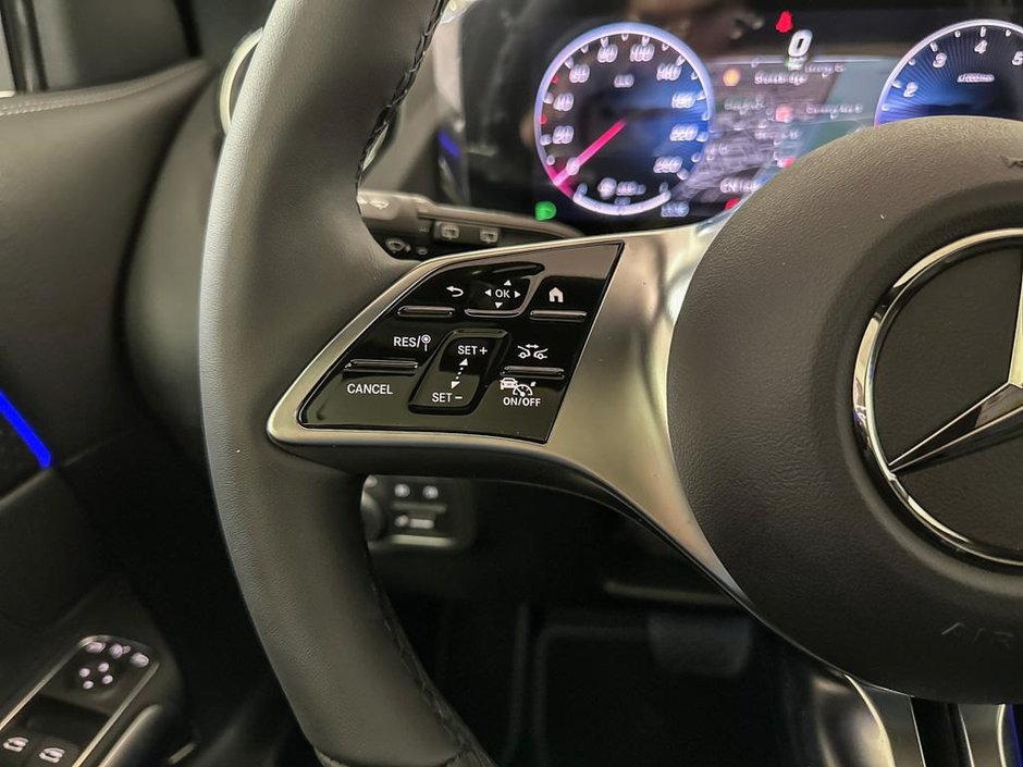 2026 Mercedes-Benz GLA 250 4MATIC SUV