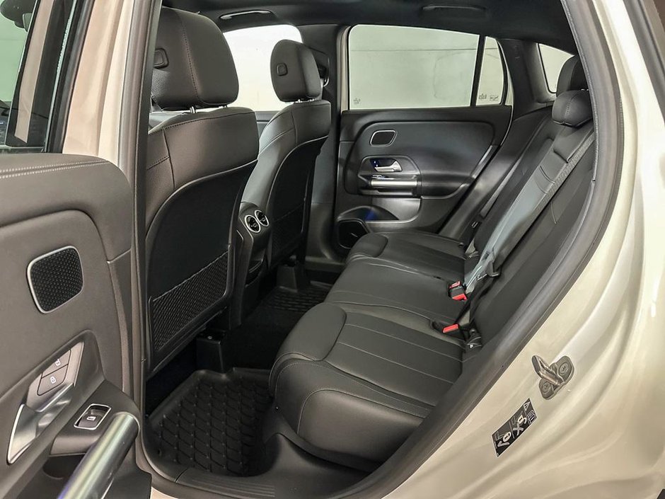 2026 Mercedes-Benz GLA 250 4MATIC SUV