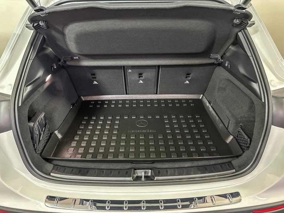 2026 Mercedes-Benz GLA 250 4MATIC SUV