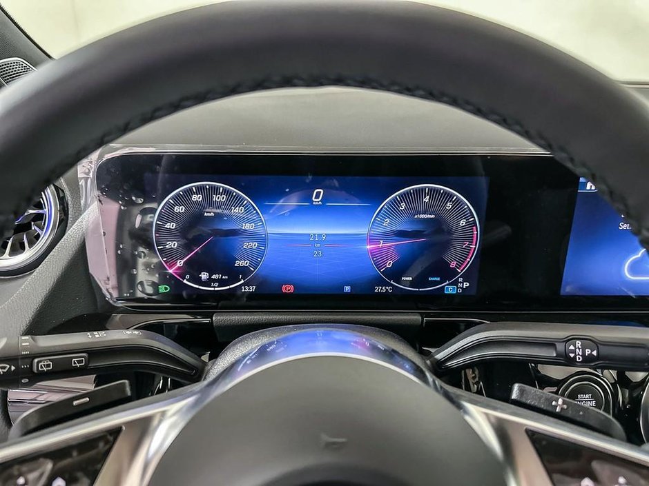 2026 Mercedes-Benz GLA 250 4MATIC SUV