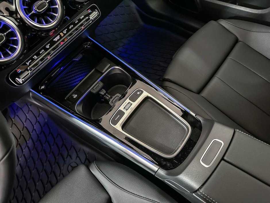 2026 Mercedes-Benz GLA 250 4MATIC SUV