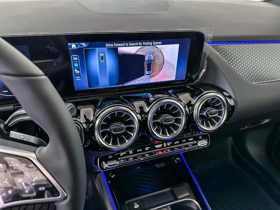 2026 Mercedes-Benz GLA 250 4MATIC SUV