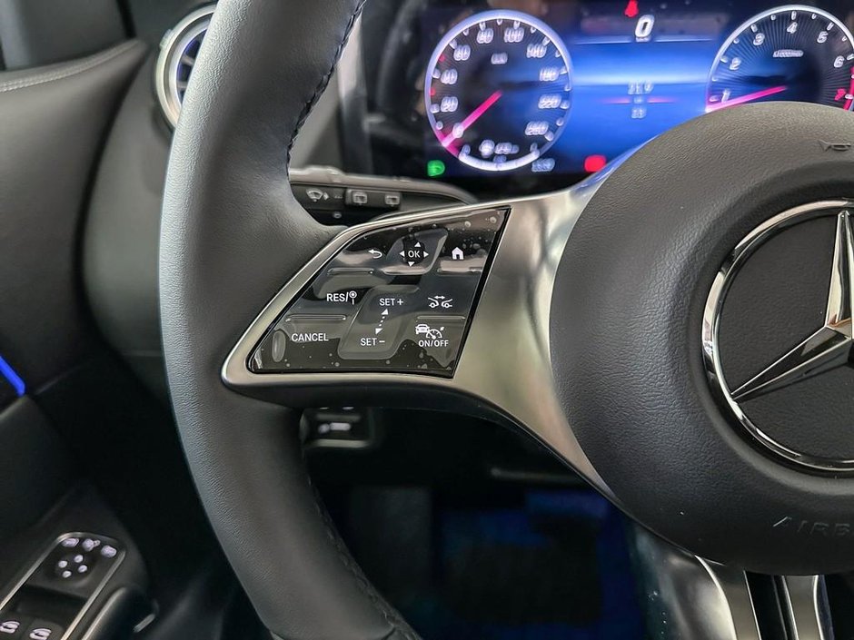 2026 Mercedes-Benz GLA 250 4MATIC SUV