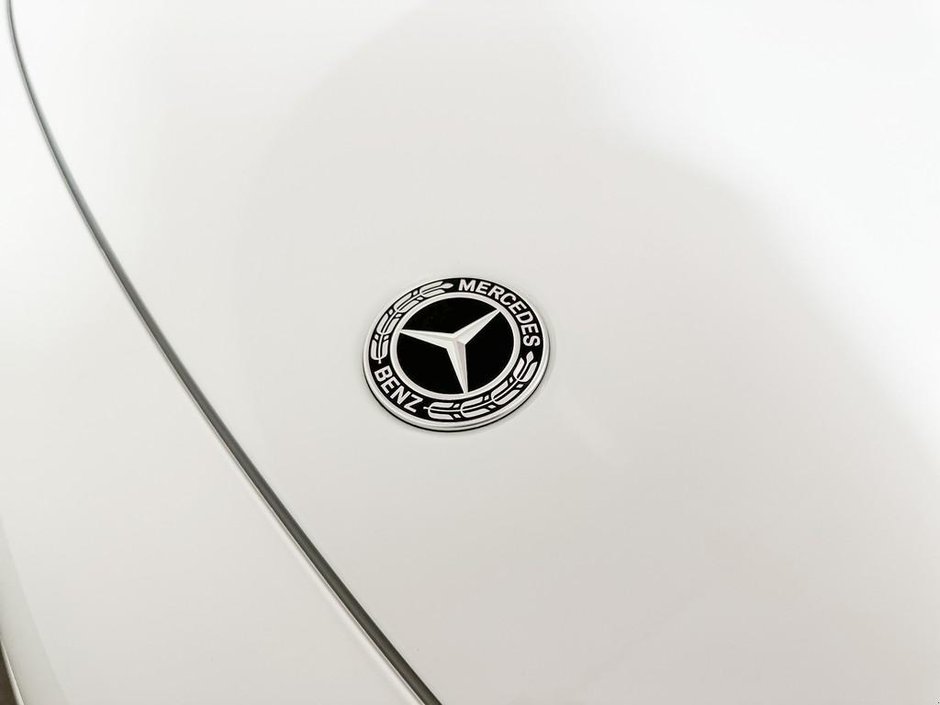 2026 Mercedes-Benz GLA 250 4MATIC SUV