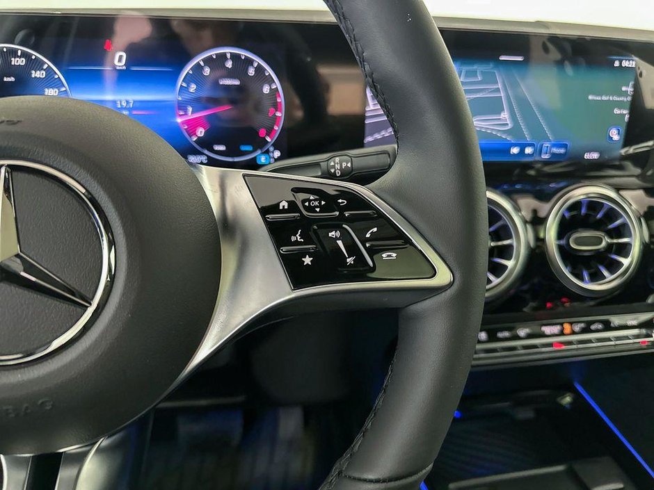 2026 Mercedes-Benz GLA 250 4MATIC SUV