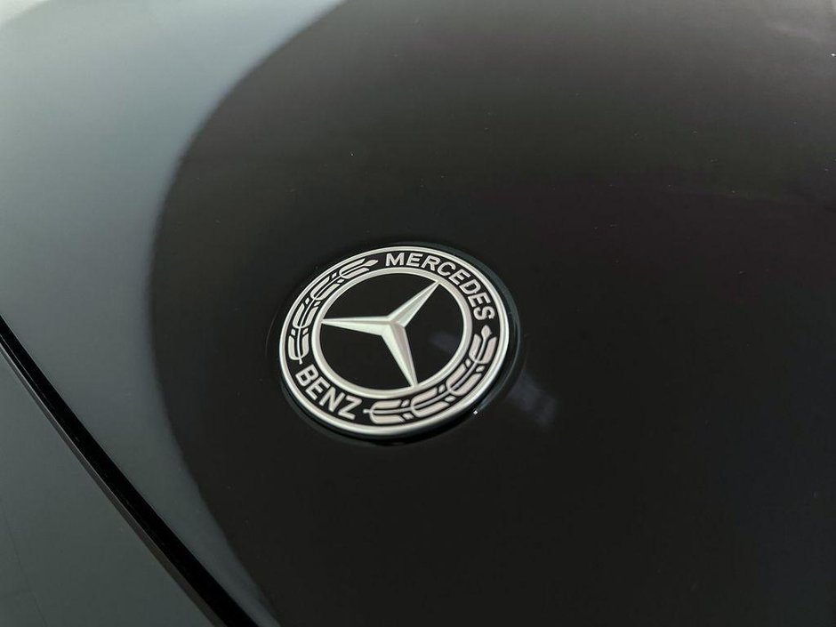 2026 Mercedes-Benz GLA 250 4MATIC SUV