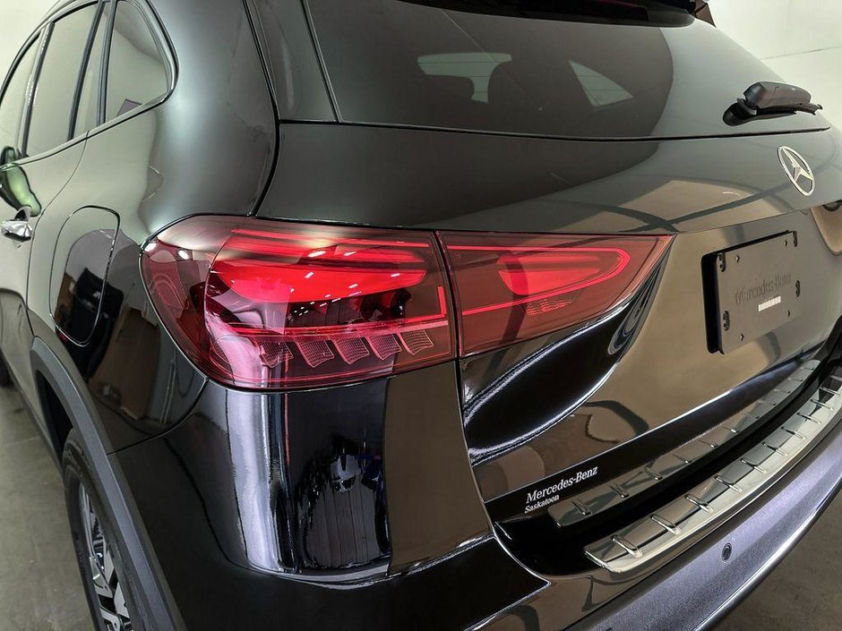 2026 Mercedes-Benz GLA 250 4MATIC SUV