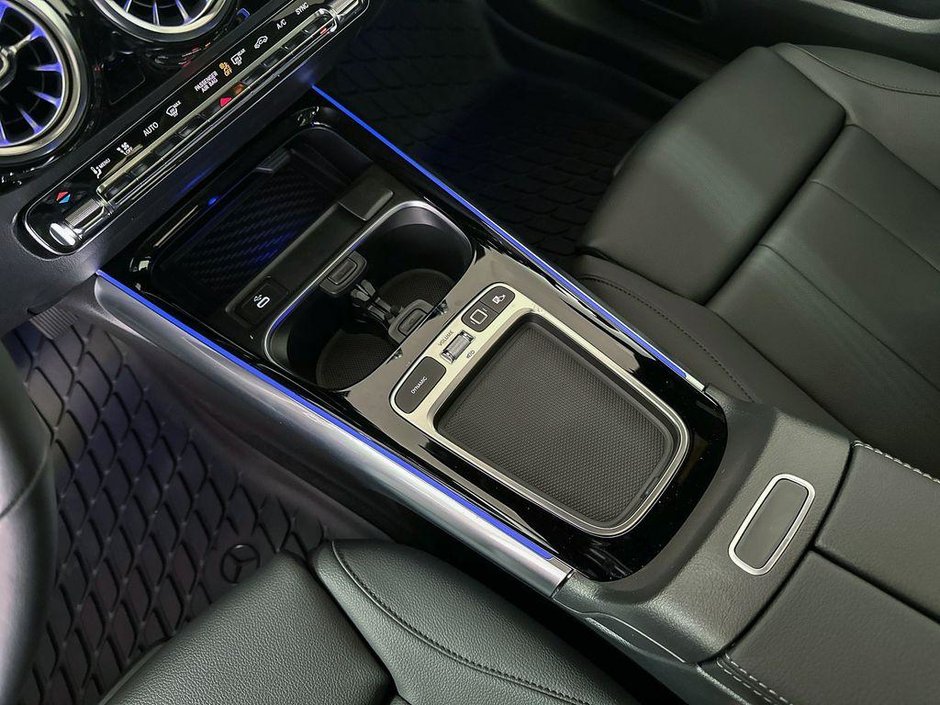2026 Mercedes-Benz GLA 250 4MATIC SUV