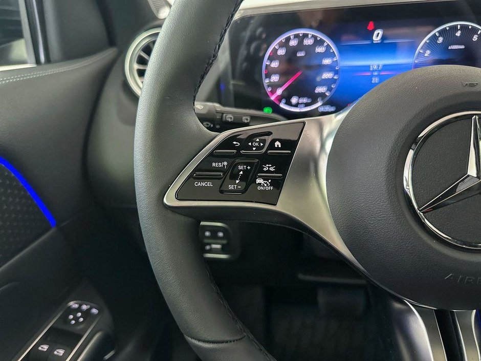 2026 Mercedes-Benz GLA 250 4MATIC SUV