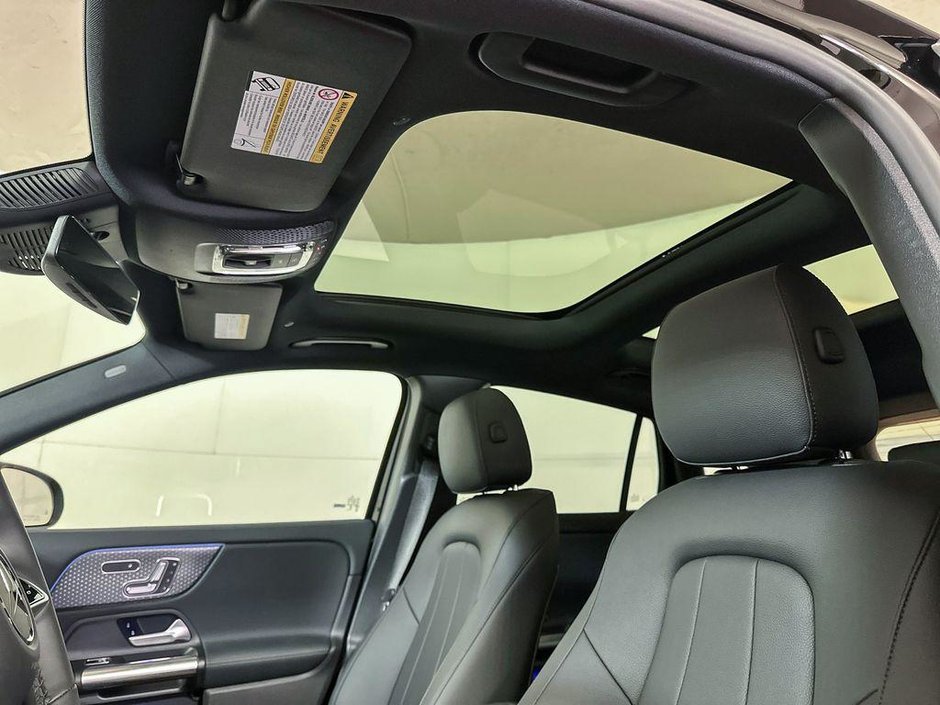 2026 Mercedes-Benz GLA 250 4MATIC SUV