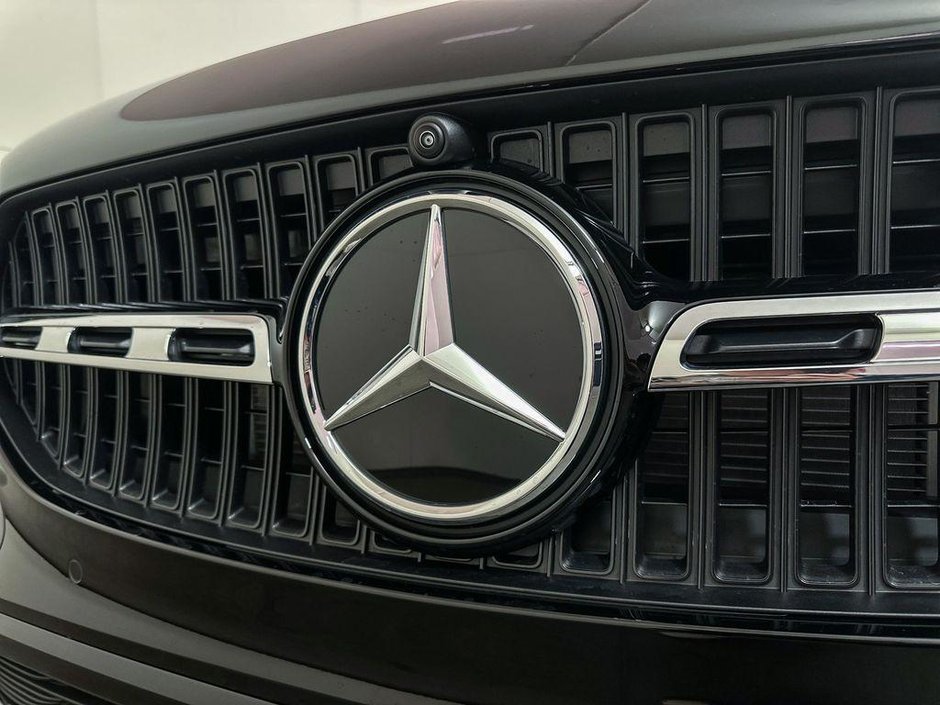2026 Mercedes-Benz GLA 250 4MATIC SUV