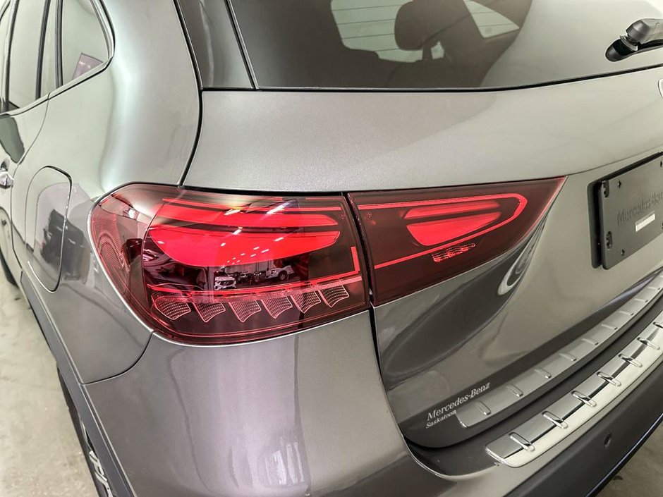 2026 Mercedes-Benz GLA 250 4MATIC SUV