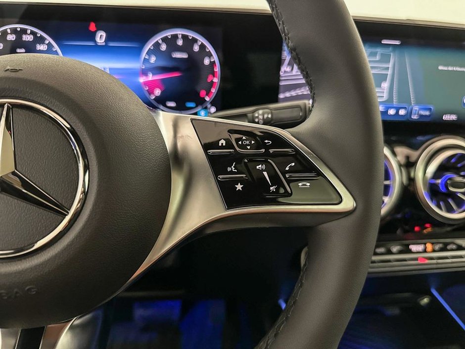 2026 Mercedes-Benz GLA 250 4MATIC SUV