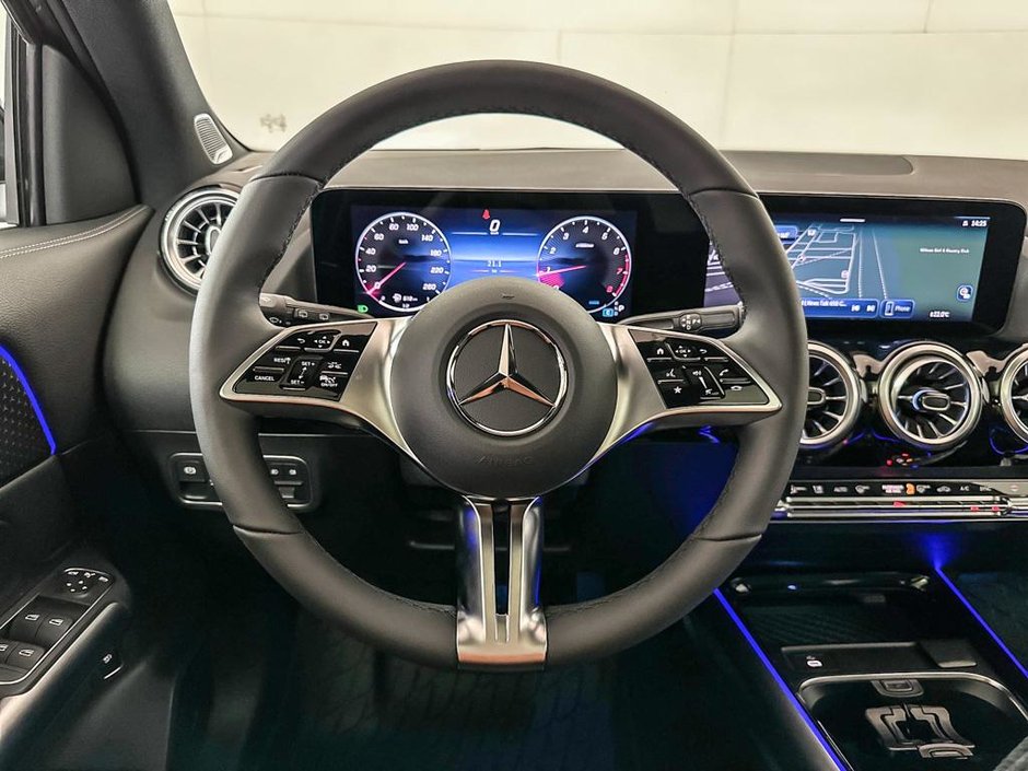 2026 Mercedes-Benz GLA 250 4MATIC SUV