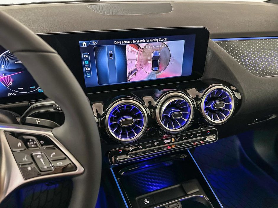 2026 Mercedes-Benz GLA 250 4MATIC SUV