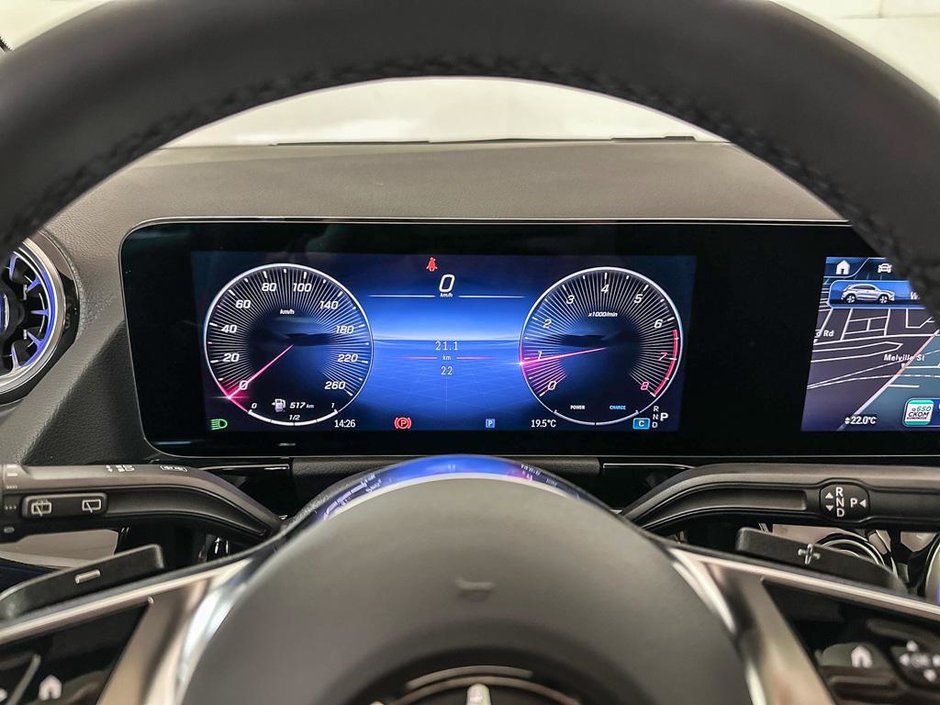 2026 Mercedes-Benz GLA 250 4MATIC SUV