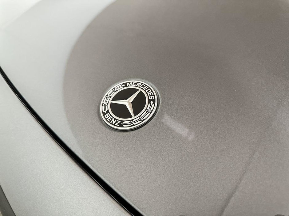 2026 Mercedes-Benz GLA 250 4MATIC SUV