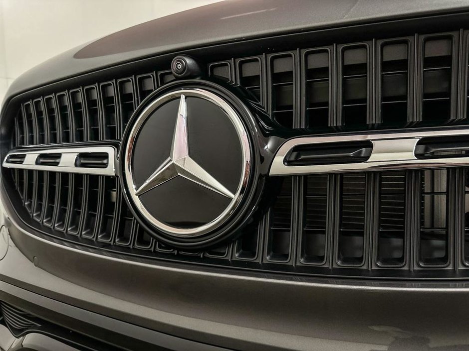 2026 Mercedes-Benz GLA 250 4MATIC SUV
