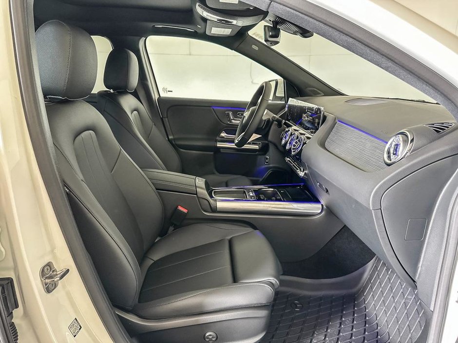 2026 Mercedes-Benz GLA 250 4MATIC SUV