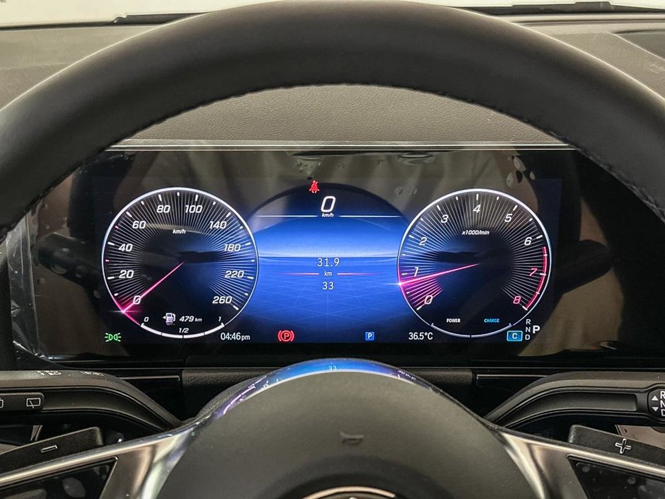2026 Mercedes-Benz GLA 250 4MATIC SUV