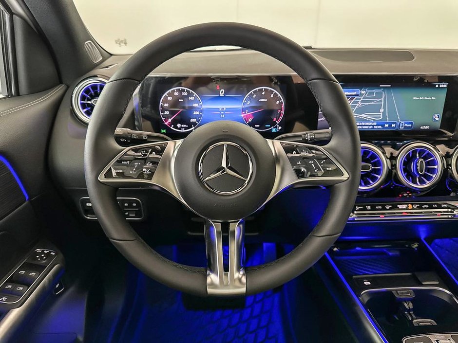 2026 Mercedes-Benz GLA 250 4MATIC SUV