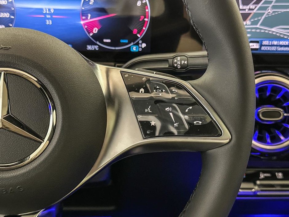 2026 Mercedes-Benz GLA 250 4MATIC SUV