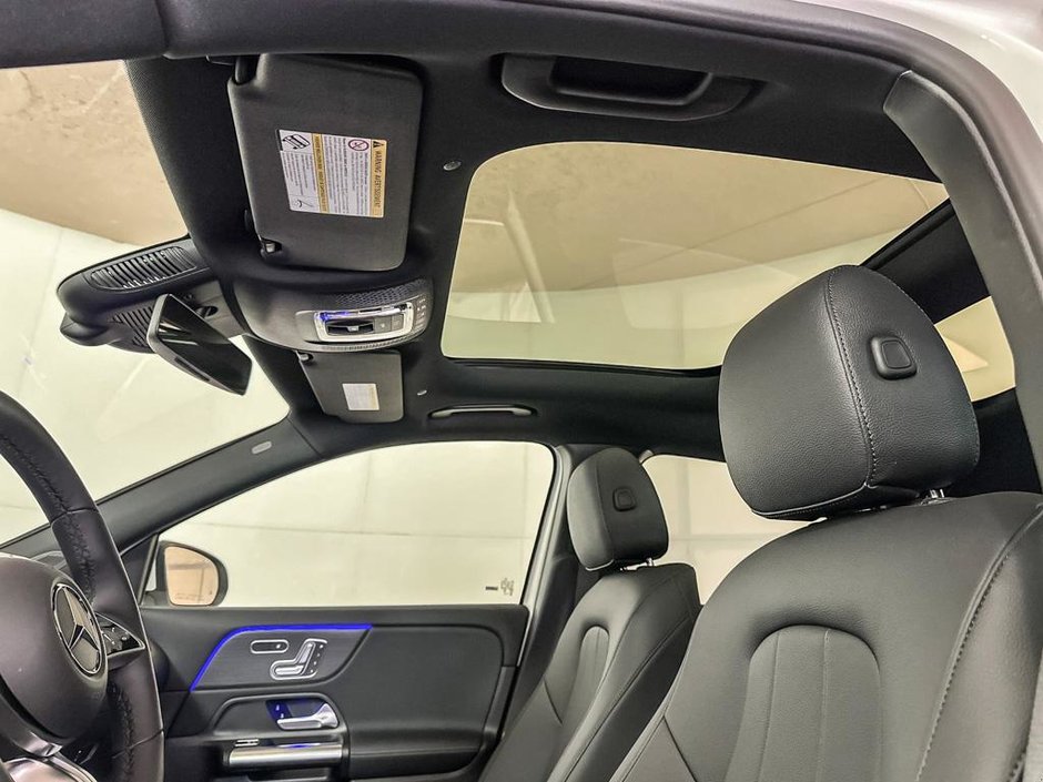2026 Mercedes-Benz GLA 250 4MATIC SUV