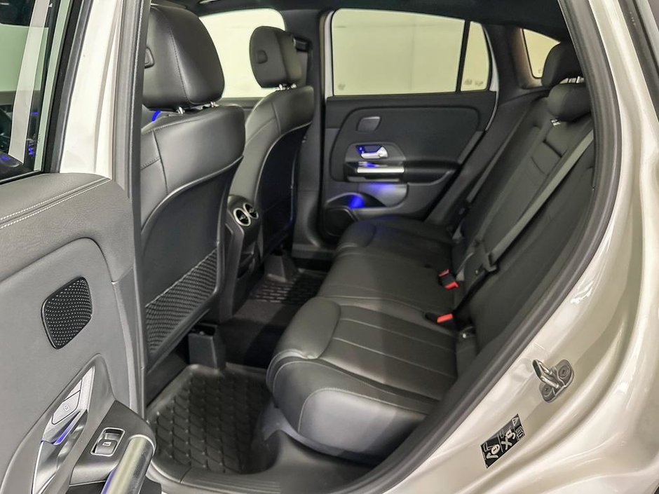 2026 Mercedes-Benz GLA 250 4MATIC SUV