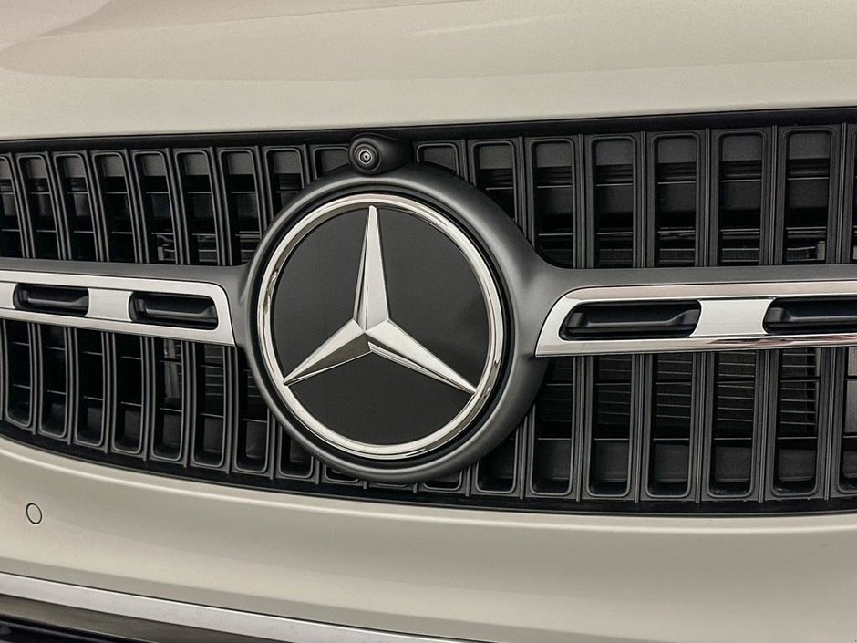 2026 Mercedes-Benz GLA 250 4MATIC SUV