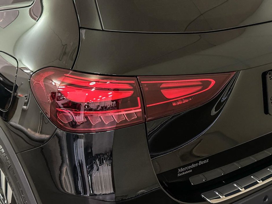 2026 Mercedes-Benz GLA 250 4MATIC SUV