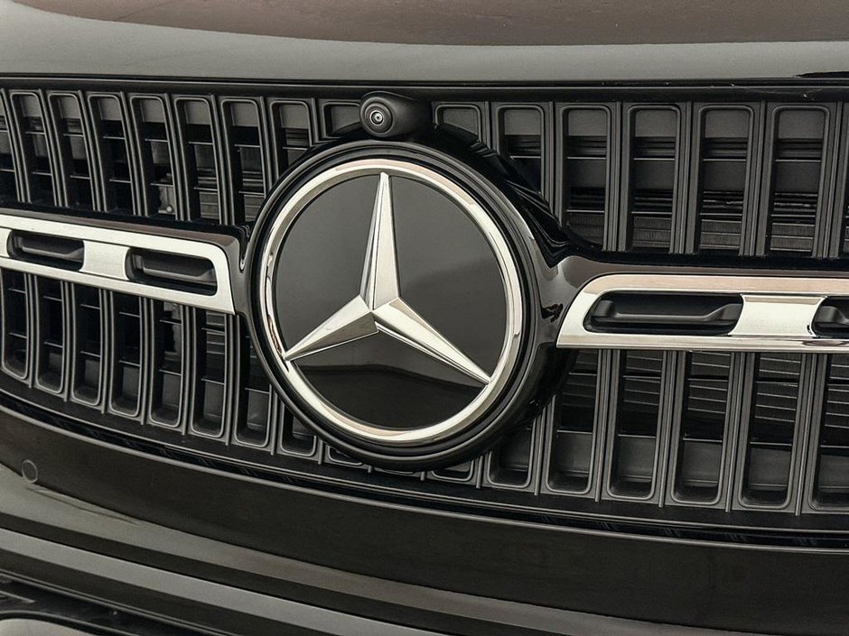 2026 Mercedes-Benz GLA 250 4MATIC SUV
