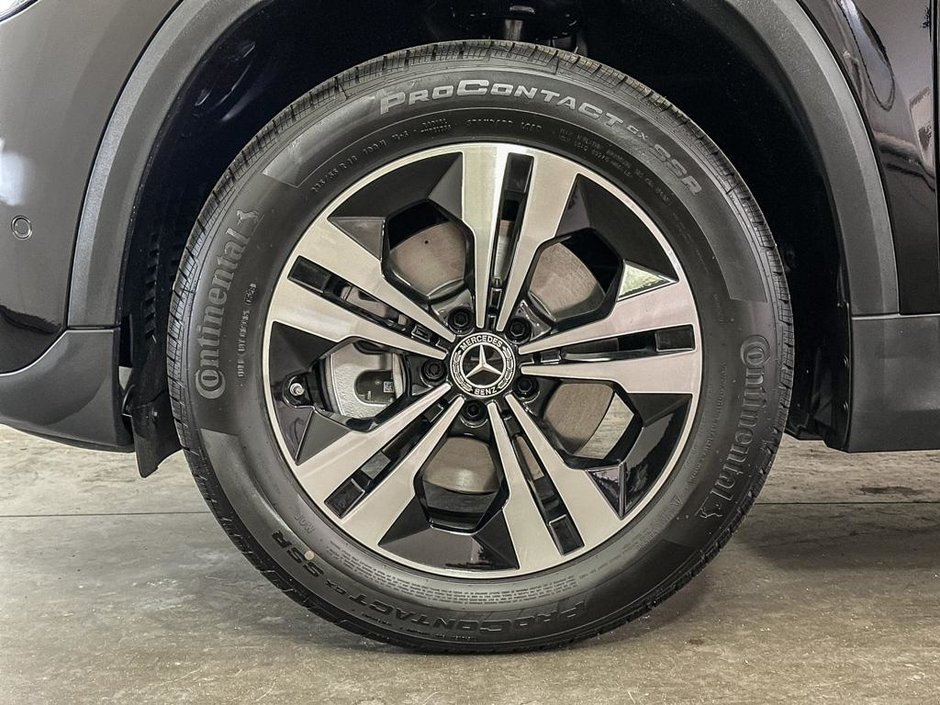 2026 Mercedes-Benz GLA 250 4MATIC SUV