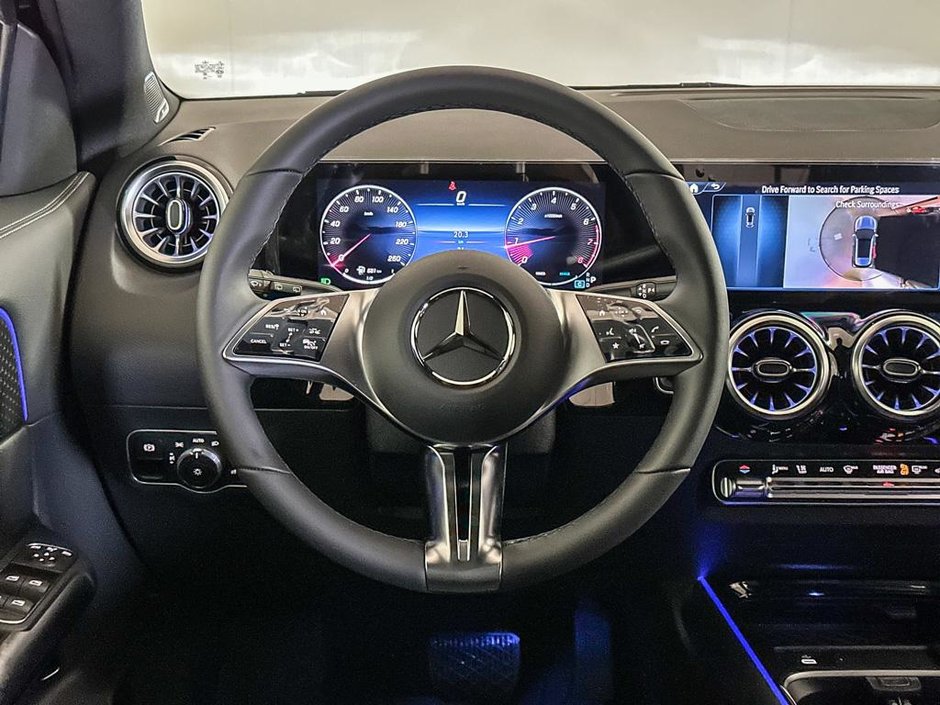 2026 Mercedes-Benz GLA 250 4MATIC SUV
