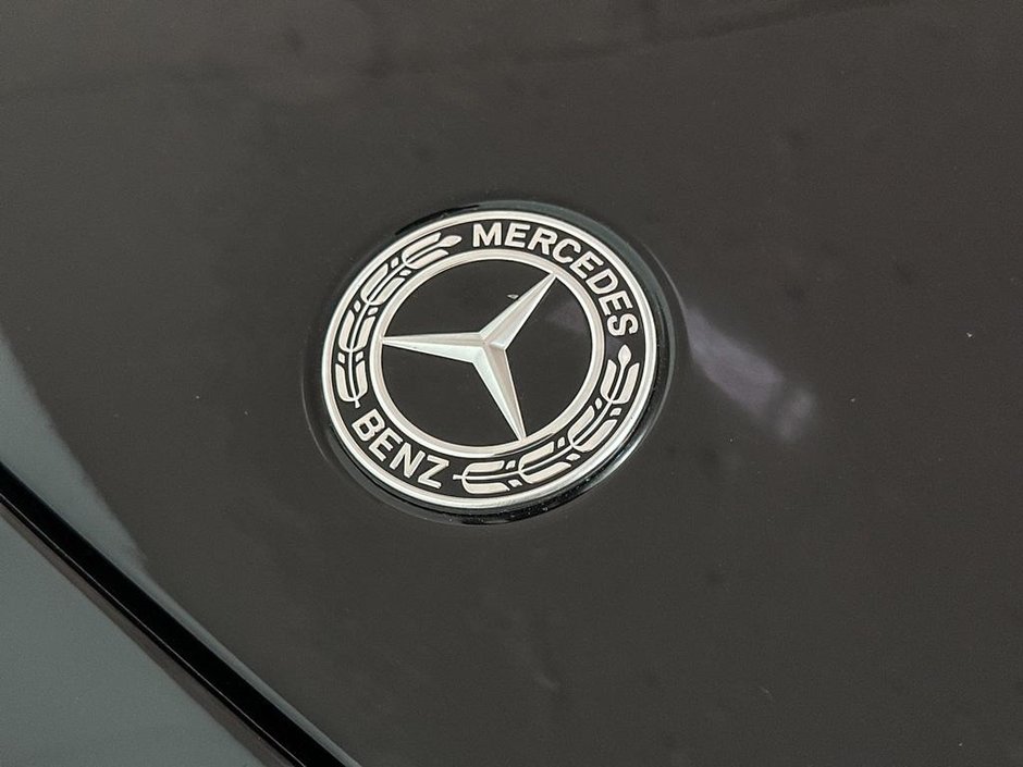 2026 Mercedes-Benz GLA 250 4MATIC SUV