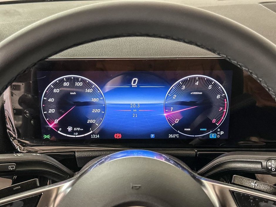 2026 Mercedes-Benz GLA 250 4MATIC SUV