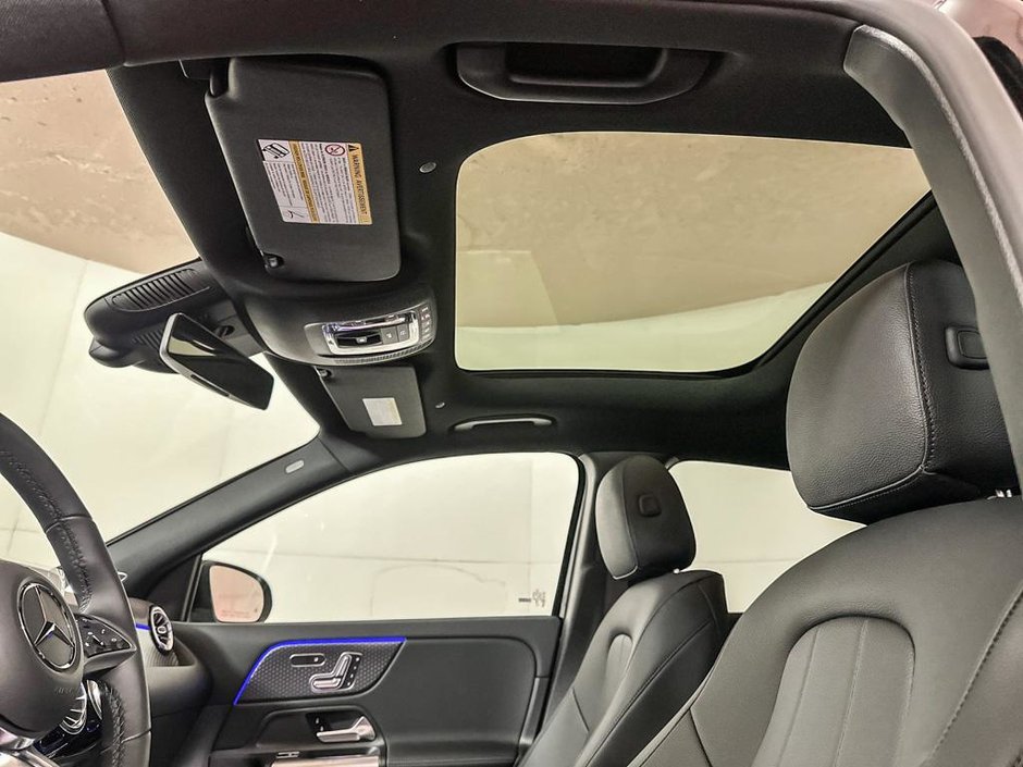 2026 Mercedes-Benz GLA 250 4MATIC SUV