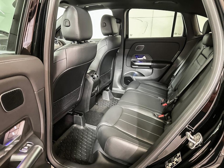 2026 Mercedes-Benz GLA 250 4MATIC SUV