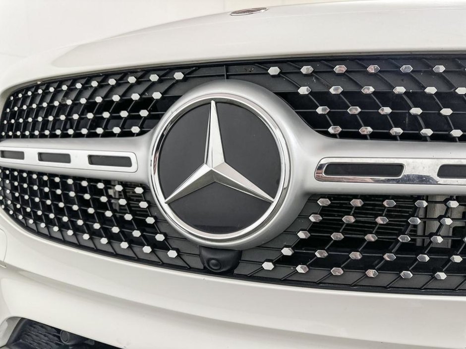 2021 Mercedes-Benz GLB 250