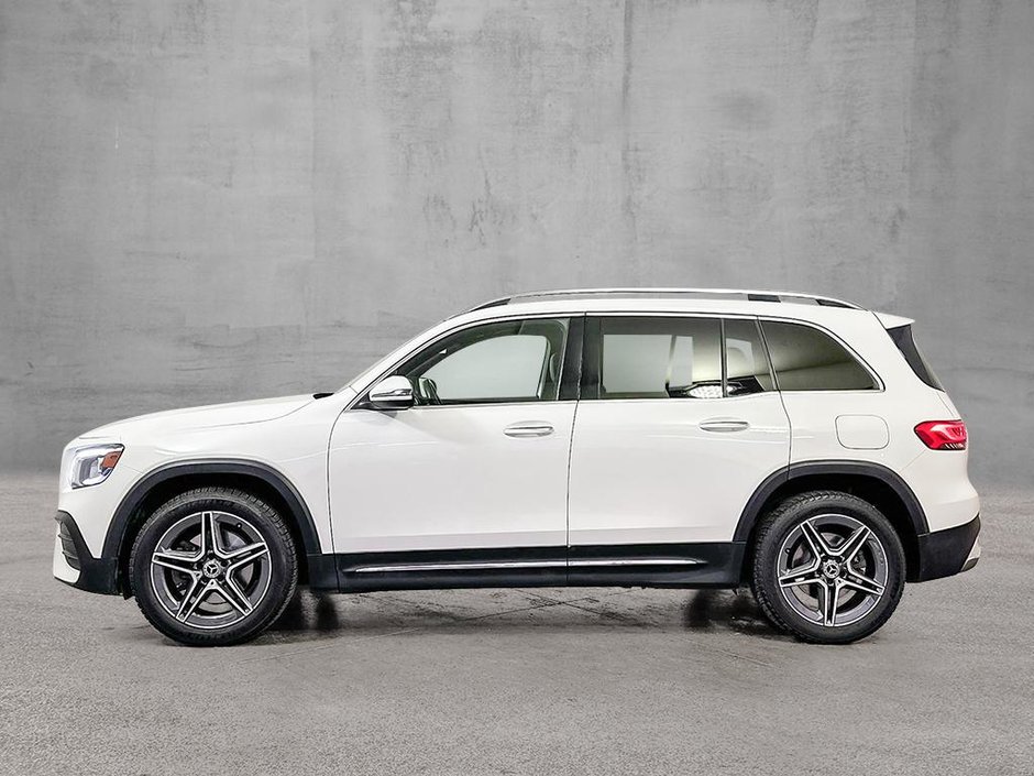 2021 Mercedes-Benz GLB 250