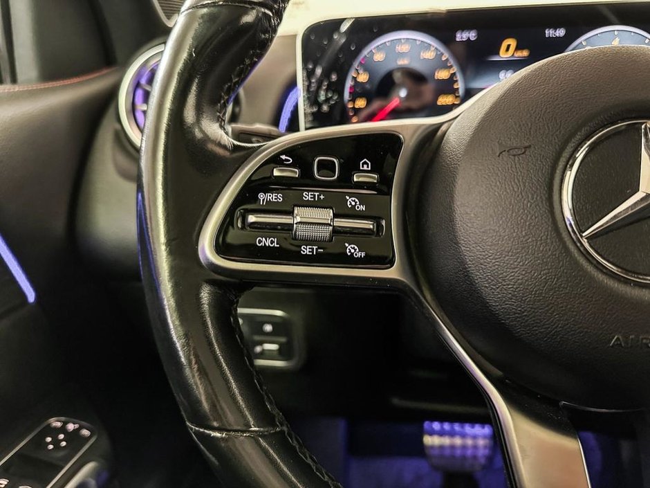 2021 Mercedes-Benz GLB 250