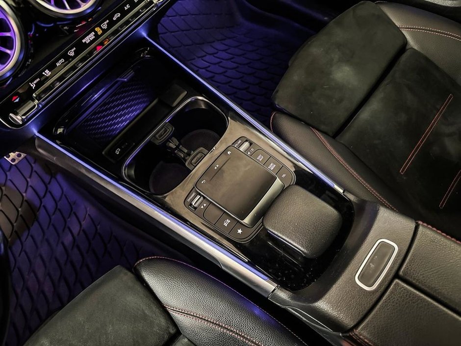 2021 Mercedes-Benz GLB 250