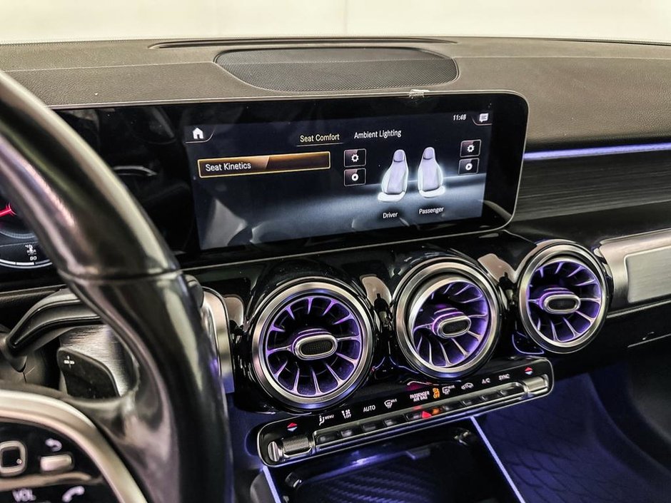 2021 Mercedes-Benz GLB 250