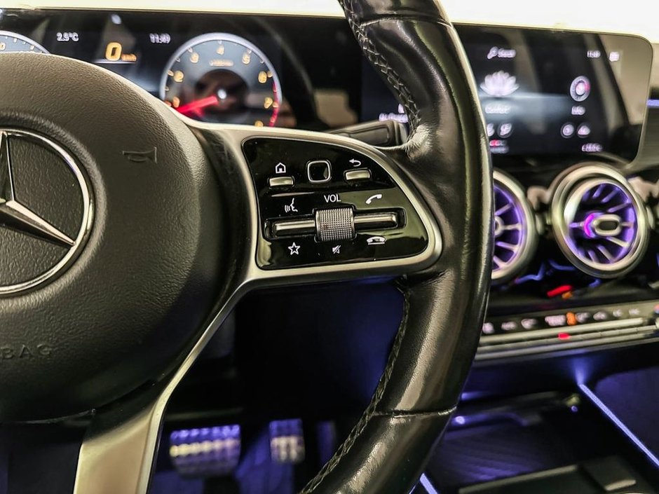 2021 Mercedes-Benz GLB 250