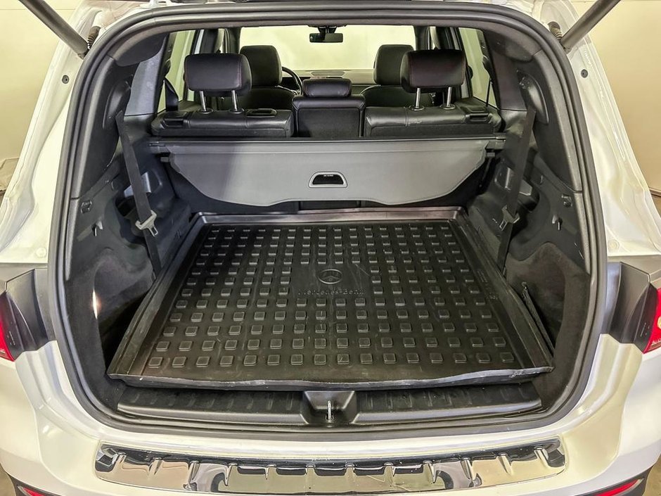 2021 Mercedes-Benz GLB 250