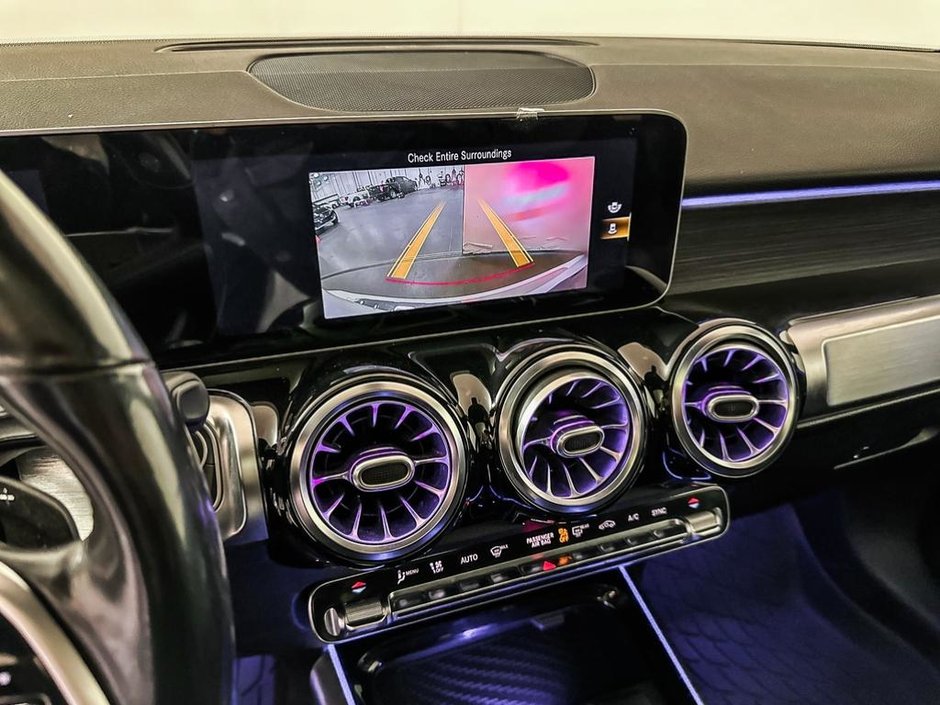 2021 Mercedes-Benz GLB 250