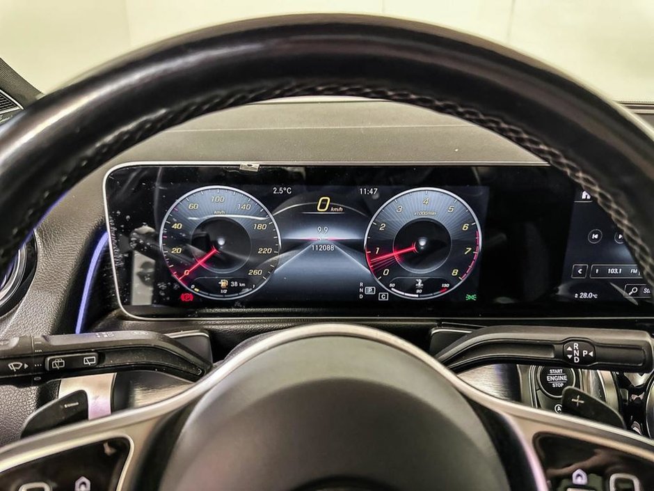 2021 Mercedes-Benz GLB 250